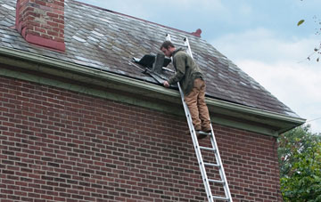 what affects urgent Stonepits roof repairs