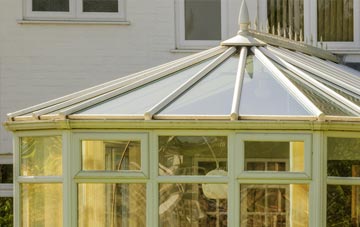 conservatory roof repair Stonepits, Worcestershire