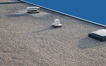 flat roofing Stonepits, Worcestershire