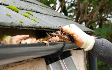 gutter cleaning Stonepits, Worcestershire