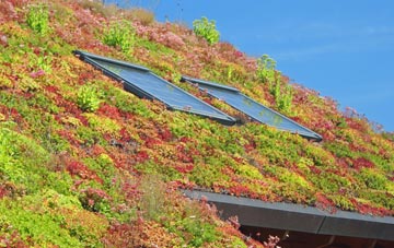 Stonepits living roof systems