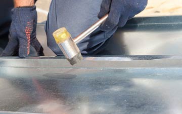 Stonepits metal roofing costs