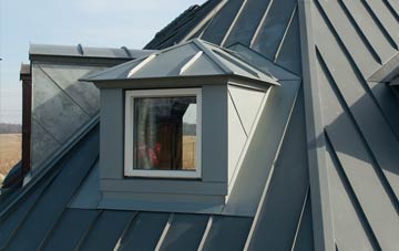metal roofing Stonepits, Worcestershire