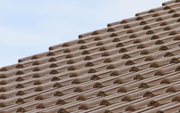 plastic roofing Stonepits, Worcestershire
