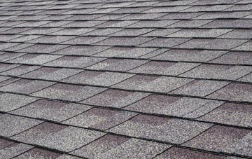 Stonepits tiles for shallow pitch roofing