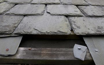 Stonepits slate roof repairs and maintenance