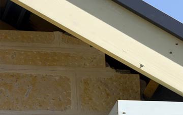 soffit repair Stonepits