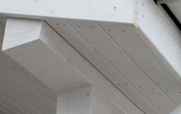soffits Stonepits, Worcestershire