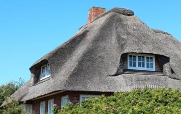 thatch roofing Stonepits, Worcestershire