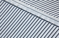 Stonepits metal roofing